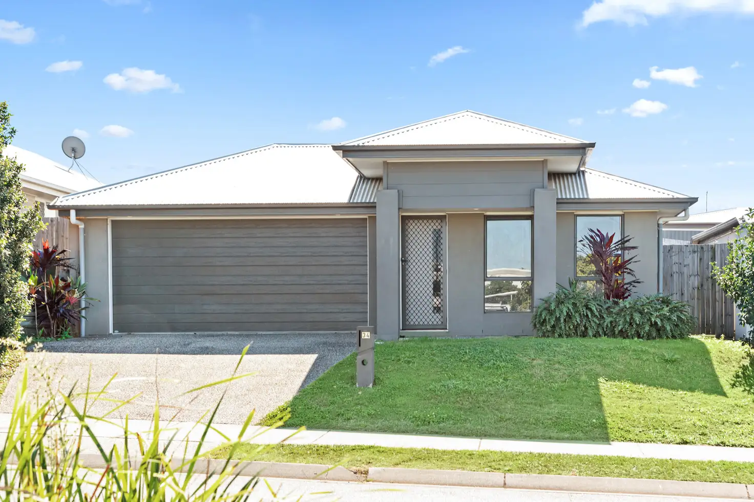 Main view of Homely house listing, 34 Wesley Road, Griffin QLD 4503