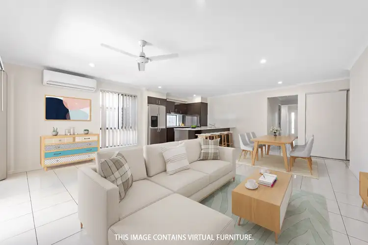 Third view of Homely house listing, 34 Wesley Road, Griffin QLD 4503