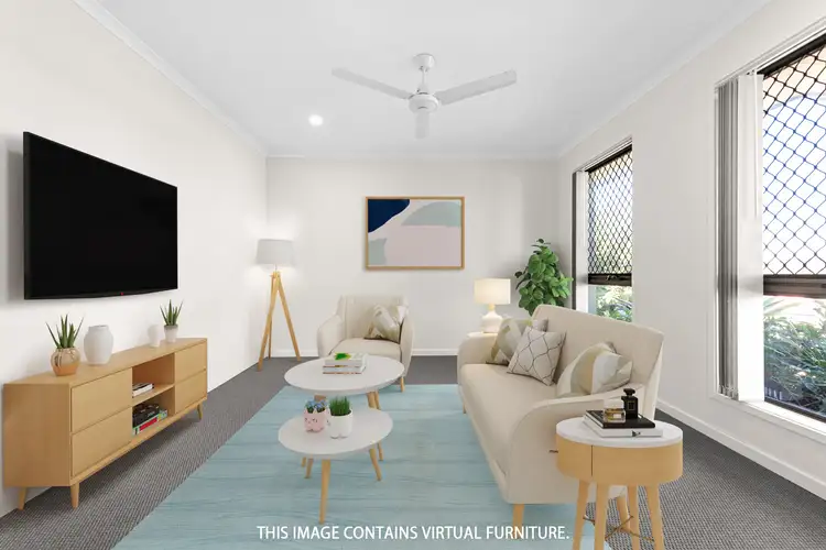 Fourth view of Homely house listing, 34 Wesley Road, Griffin QLD 4503