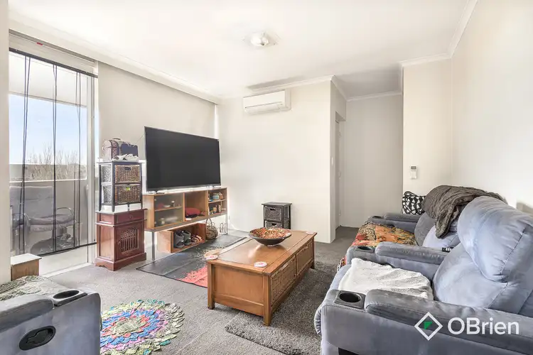 Second view of Homely apartment listing, 16/402 Nepean Highway, Frankston VIC 3199