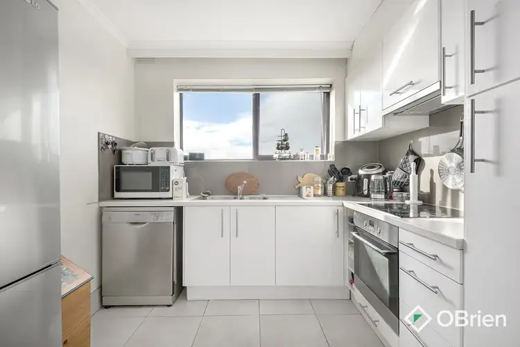 Fourth view of Homely apartment listing, 16/402 Nepean Highway, Frankston VIC 3199