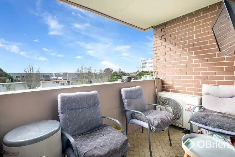 Fifth view of Homely apartment listing, 16/402 Nepean Highway, Frankston VIC 3199
