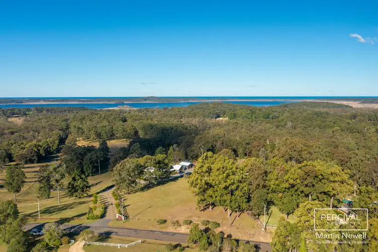 Fifth view of Homely land listing, Lot 30 Lake Innes Drive, Lake Innes NSW 2446