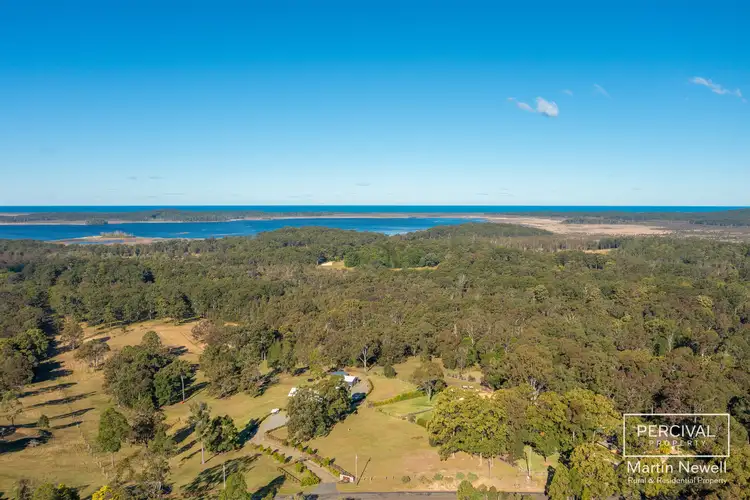 Sixth view of Homely land listing, Lot 30 Lake Innes Drive, Lake Innes NSW 2446