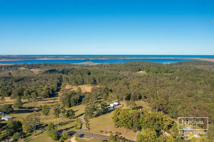 Seventh view of Homely land listing, Lot 30 Lake Innes Drive, Lake Innes NSW 2446