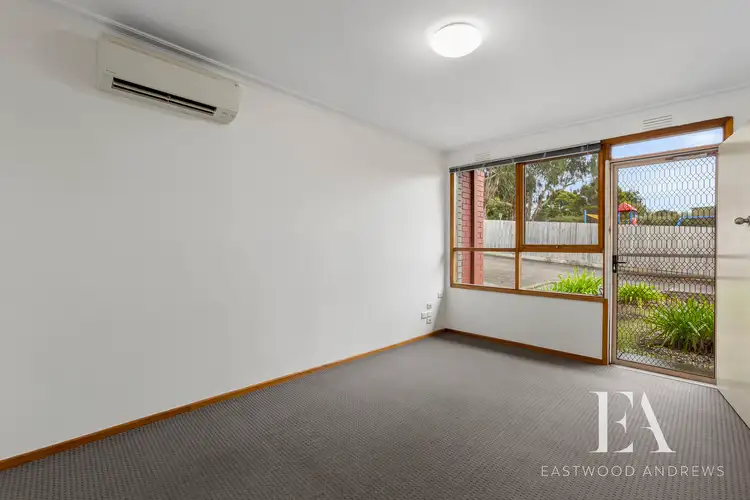 Second view of Homely unit listing, 2/5 Cara Road, Highton VIC 3216