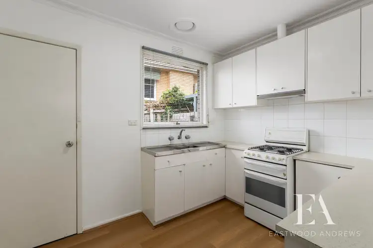 Third view of Homely unit listing, 2/5 Cara Road, Highton VIC 3216