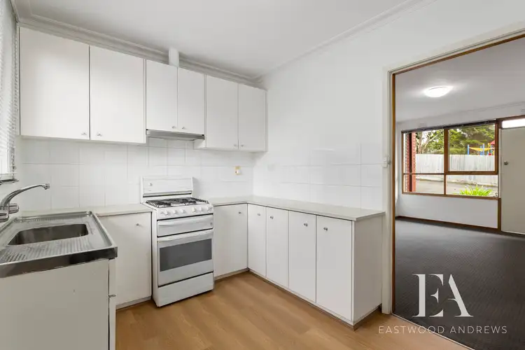 Fourth view of Homely unit listing, 2/5 Cara Road, Highton VIC 3216