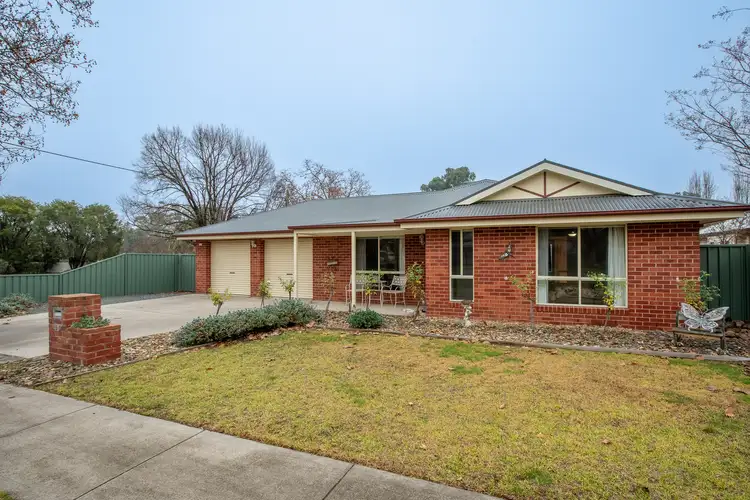 41 Pell Street, Howlong NSW 2643