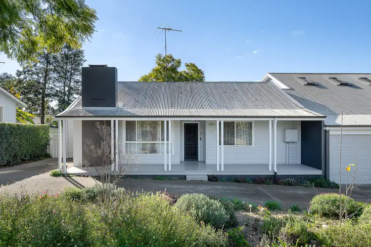 Main view of Homely semi-detached listing, 43 Wilson Way, Blaxland NSW 2774