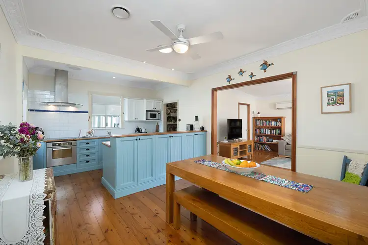 Third view of Homely semi-detached listing, 43 Wilson Way, Blaxland NSW 2774