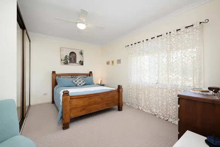 Sixth view of Homely semi-detached listing, 43 Wilson Way, Blaxland NSW 2774