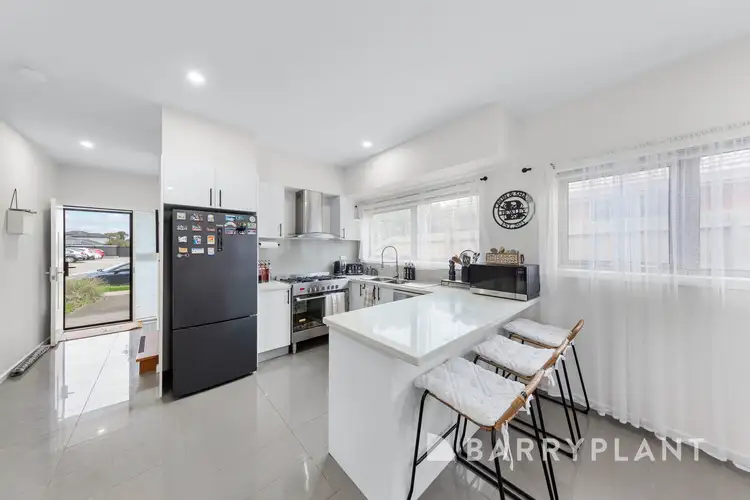 Fourth view of Homely townhouse listing, 1/49 Ivanhoe Avenue, St Albans VIC 3021