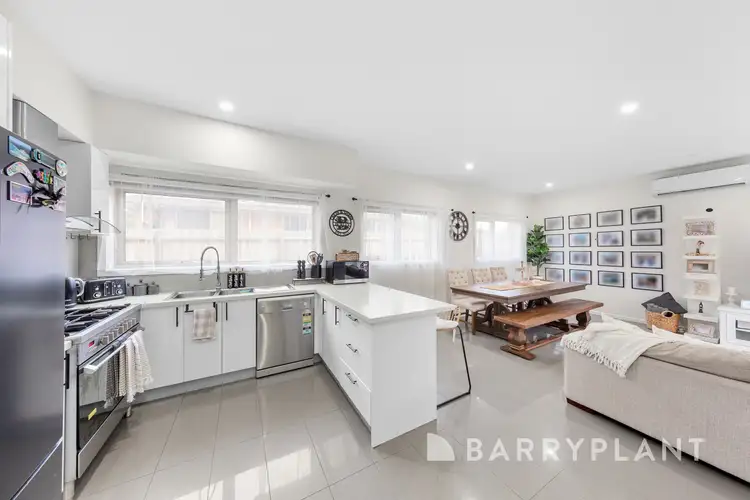 Sixth view of Homely townhouse listing, 1/49 Ivanhoe Avenue, St Albans VIC 3021