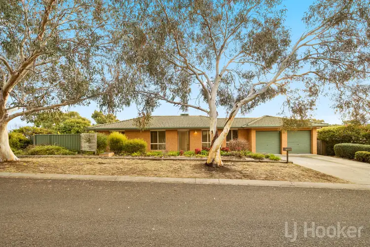 Main view of Homely house listing, 2 Hanna Place, Jerrabomberra NSW 2619