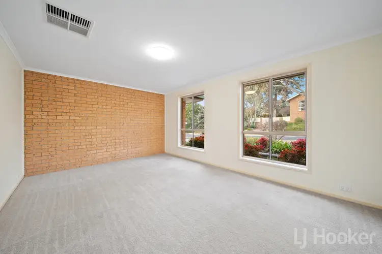 Third view of Homely house listing, 2 Hanna Place, Jerrabomberra NSW 2619