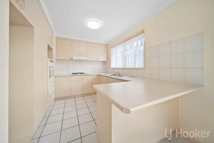 Fourth view of Homely house listing, 2 Hanna Place, Jerrabomberra NSW 2619