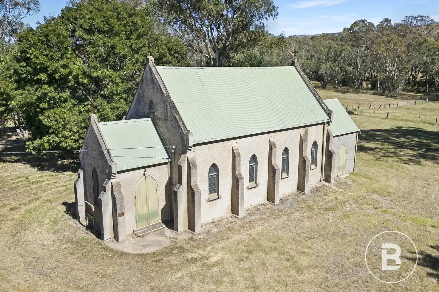 Main view of Homely house listing, 76 Bailey Street, Amphitheatre VIC 3468