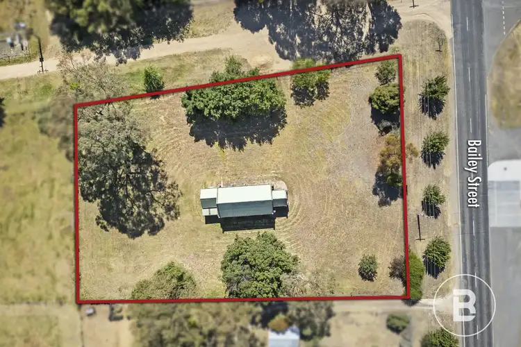 Third view of Homely house listing, 76 Bailey Street, Amphitheatre VIC 3468