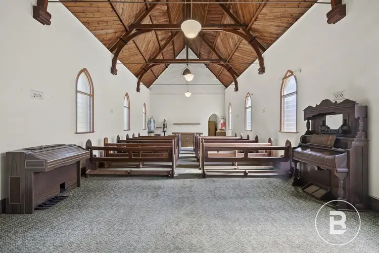 Fourth view of Homely house listing, 76 Bailey Street, Amphitheatre VIC 3468