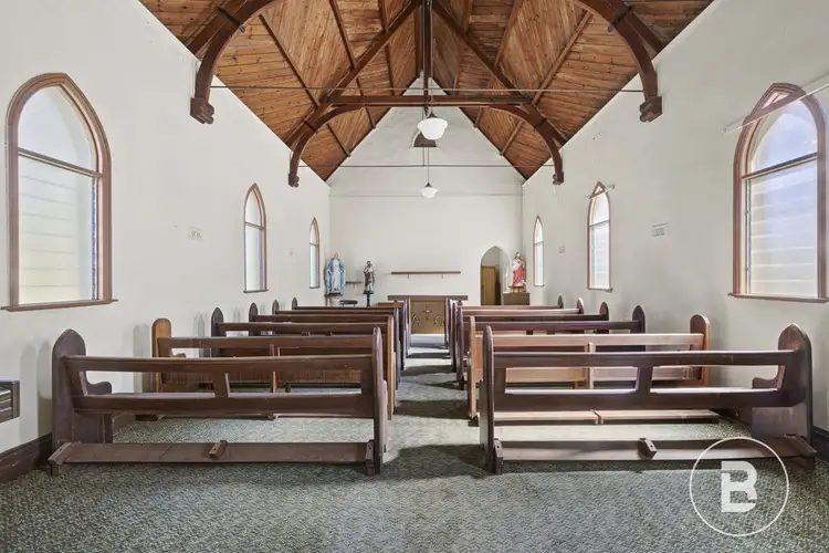 Fifth view of Homely house listing, 76 Bailey Street, Amphitheatre VIC 3468