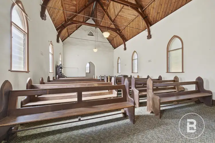 Sixth view of Homely house listing, 76 Bailey Street, Amphitheatre VIC 3468