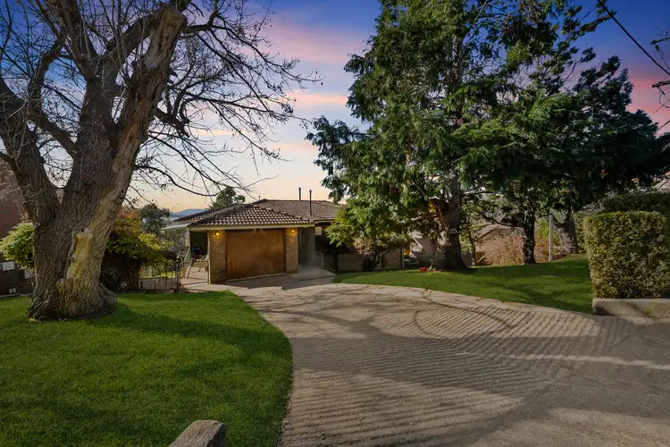 18 Kurrajong Street, Jindabyne NSW 2627