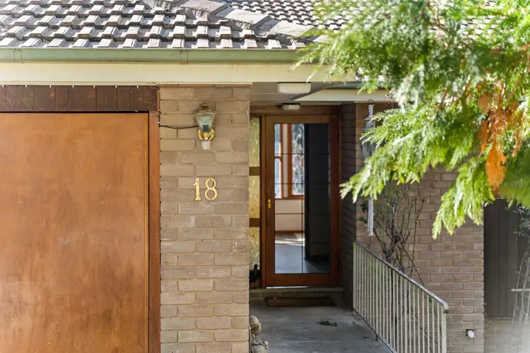Fifth view of Homely house listing, 18 Kurrajong Street, Jindabyne NSW 2627