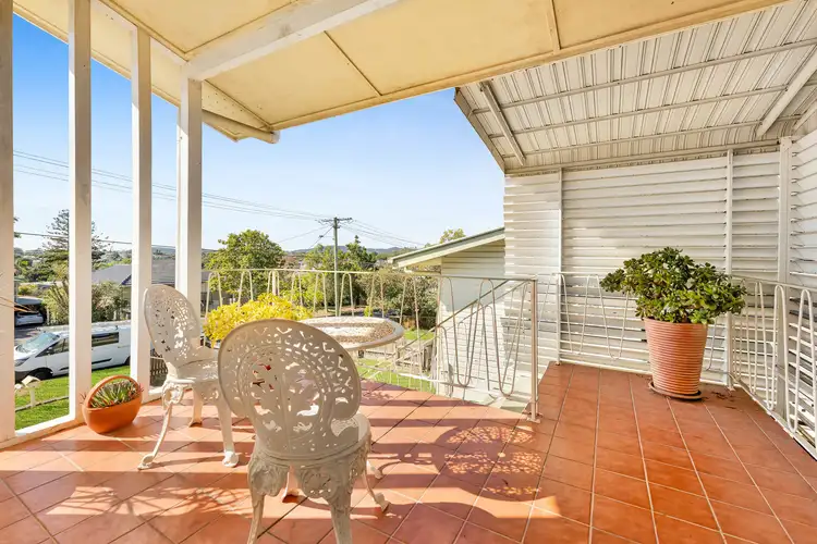 Second view of Homely house listing, 141 Wanda Road, Upper Mount Gravatt QLD 4122
