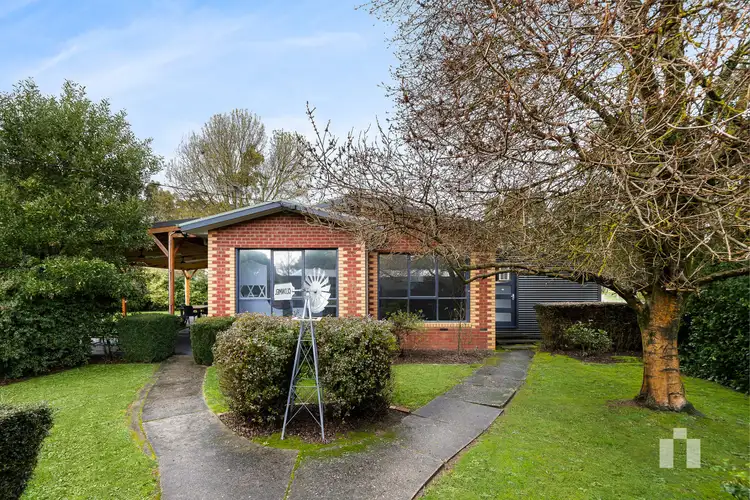 Second view of Homely house listing, 317 National Park Road, Kinglake West VIC 3757