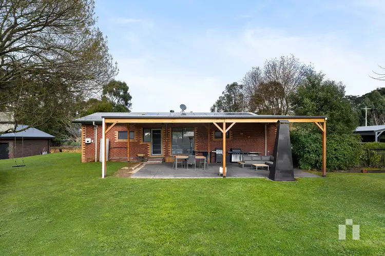 Third view of Homely house listing, 317 National Park Road, Kinglake West VIC 3757