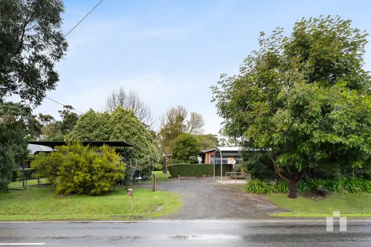 Fifth view of Homely house listing, 317 National Park Road, Kinglake West VIC 3757
