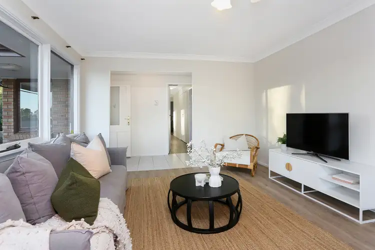 Fifth view of Homely house listing, 92 Joseph Banks Drive, Kings Langley NSW 2147