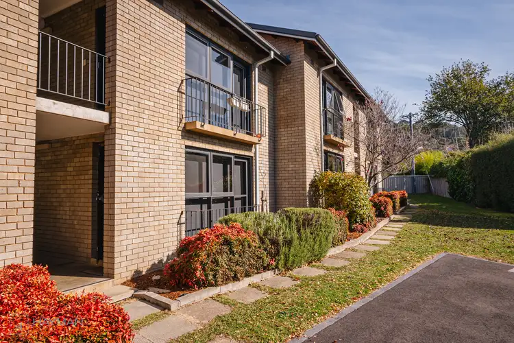 Fifth view of Homely studio listing, 4/17 Devonport Street, Lyons ACT 2606