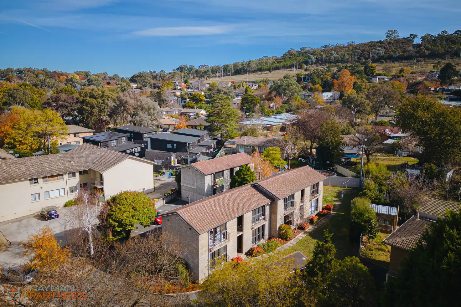 Main view of Homely studio listing, 1/17 Devonport Street, Lyons ACT 2606