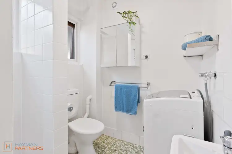 Sixth view of Homely studio listing, 1/17 Devonport Street, Lyons ACT 2606