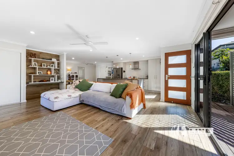 Fifth view of Homely house listing, 19 William Street, Nambour QLD 4560