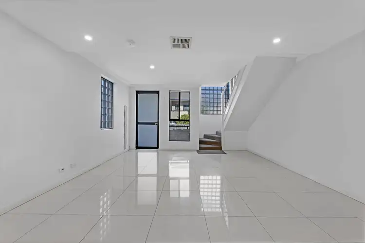 Second view of Homely townhouse listing, 6/64 Belmore Street, North Parramatta NSW 2151