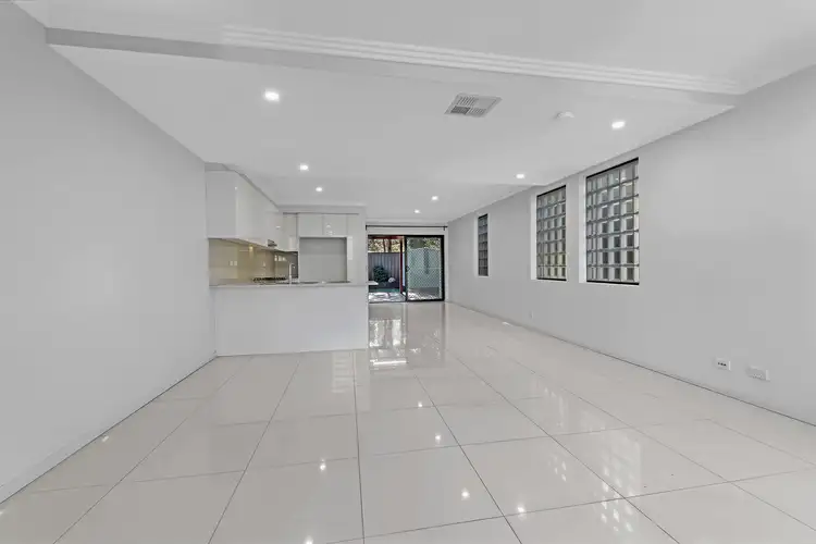 Third view of Homely townhouse listing, 6/64 Belmore Street, North Parramatta NSW 2151