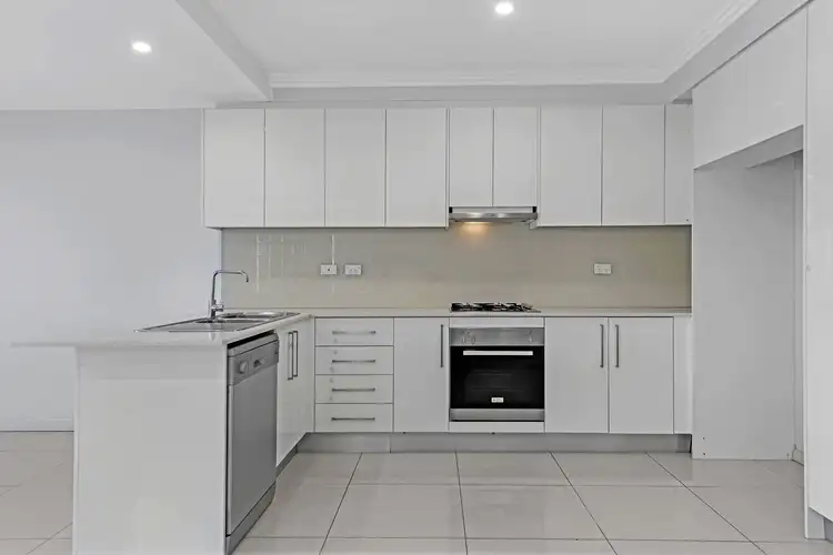 Fourth view of Homely townhouse listing, 6/64 Belmore Street, North Parramatta NSW 2151