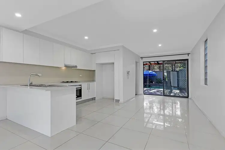 Fifth view of Homely townhouse listing, 6/64 Belmore Street, North Parramatta NSW 2151