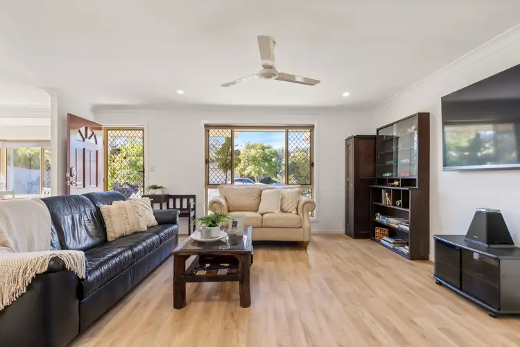 Second view of Homely house listing, 42 Tansey Drive, Tanah Merah QLD 4128