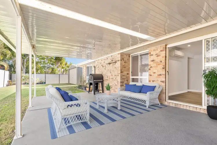 Third view of Homely house listing, 42 Tansey Drive, Tanah Merah QLD 4128