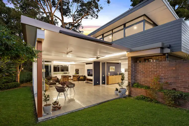 67A Murray Farm Road, Beecroft NSW 2119
