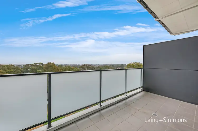 Fifth view of Homely unit listing, 709/11 Mount Street, Mount Druitt NSW 2770