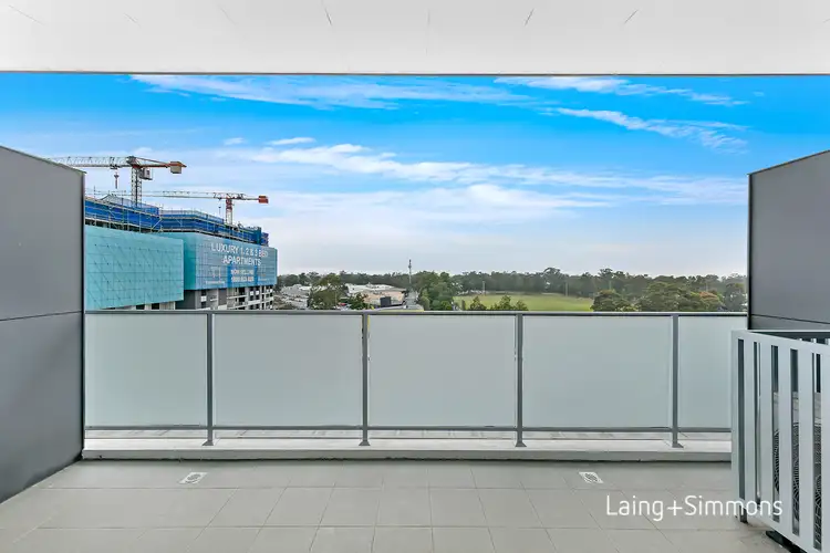 Seventh view of Homely unit listing, 709/11 Mount Street, Mount Druitt NSW 2770