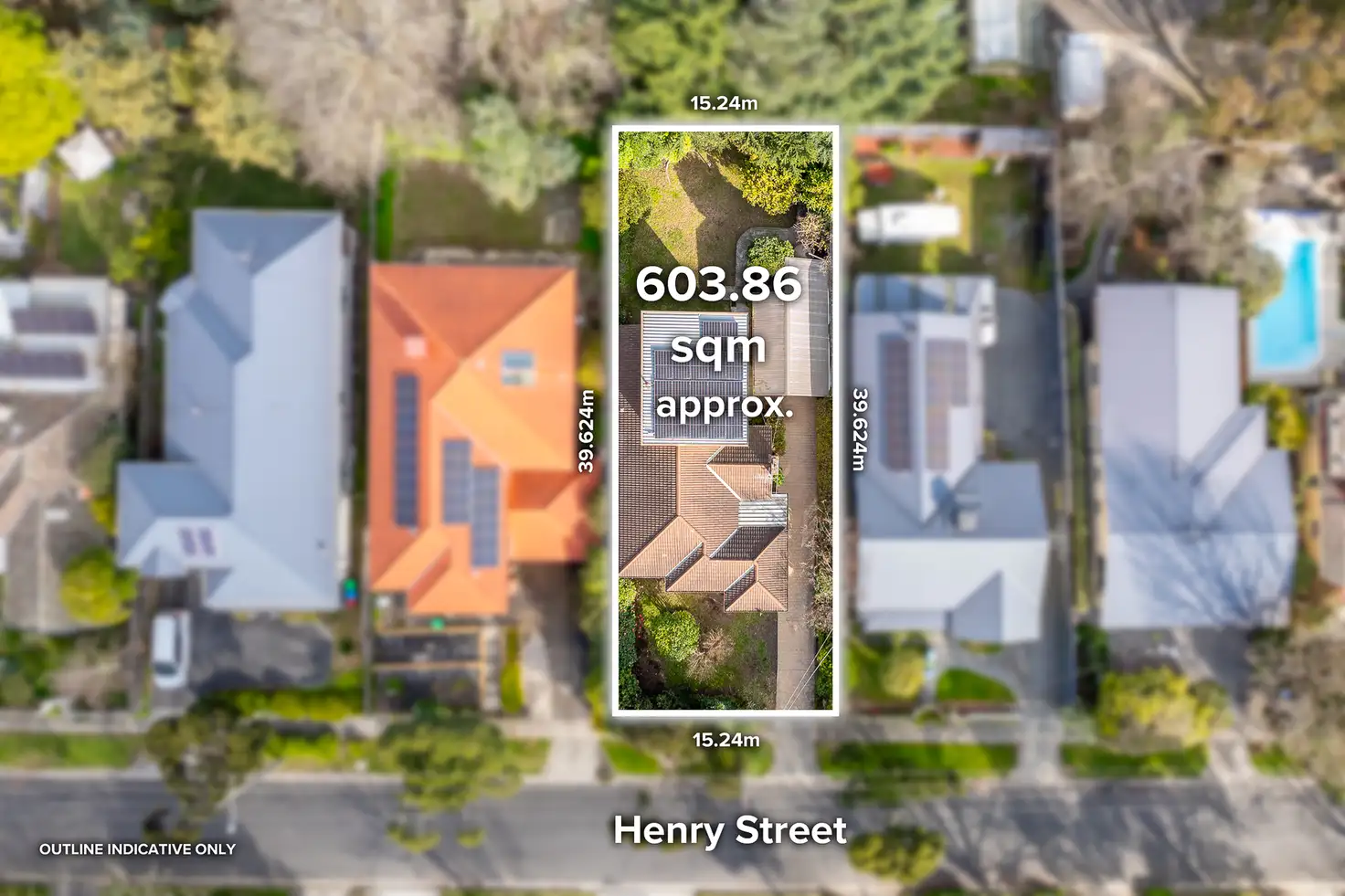 Main view of Homely house listing, 16 Henry Street, Ringwood VIC 3134