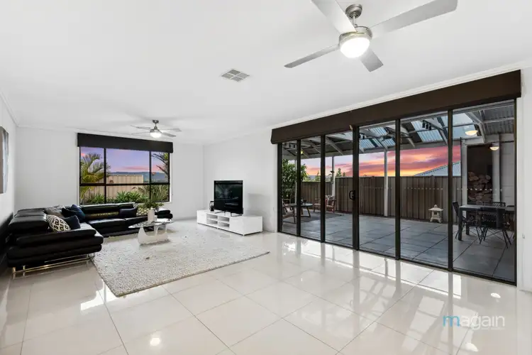 Third view of Homely house listing, 15 Locomotive Drive, Sheidow Park SA 5158