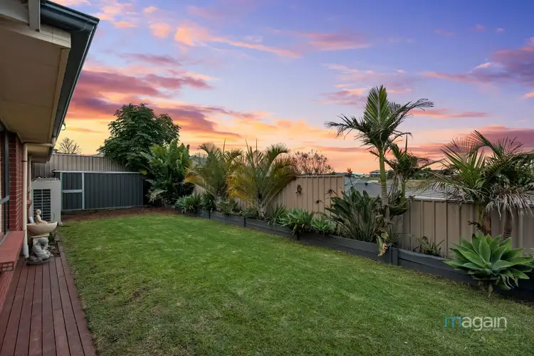 Fifth view of Homely house listing, 15 Locomotive Drive, Sheidow Park SA 5158