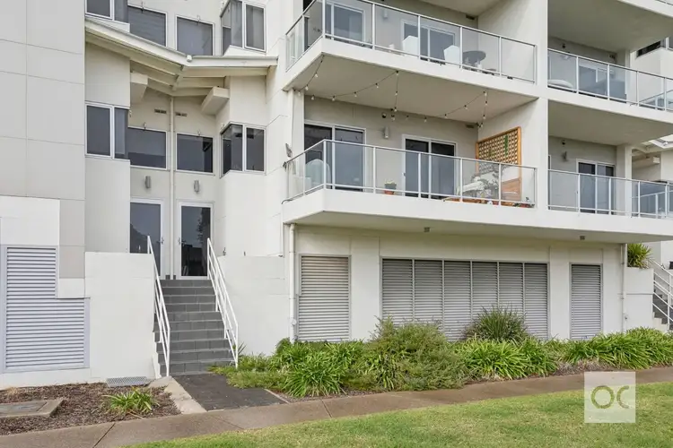 3/16 Mann Drive, Brompton SA 5007